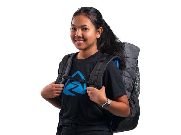 Zpacks(ジーパックス)Sub-Nero Ultra 30L Backpack - STANDARD Zpacks(ジーパックス)Sub-Nero Ultra 30L Backpack - STANDARD