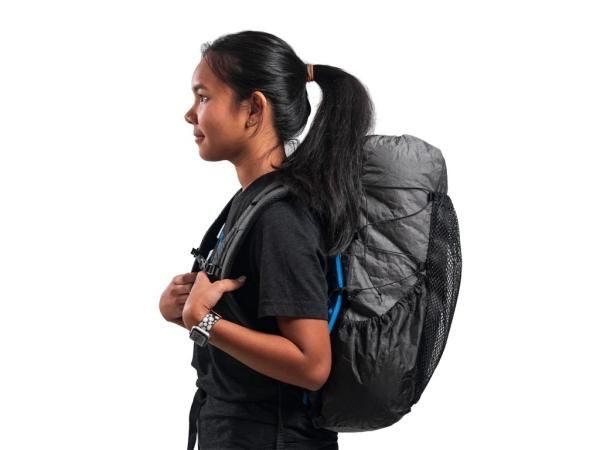 Zpacks(ジーパックス)Sub-Nero Ultra 30L Backpack - STANDARD Zpacks(ジーパックス)Sub-Nero Ultra 30L Backpack - STANDARD