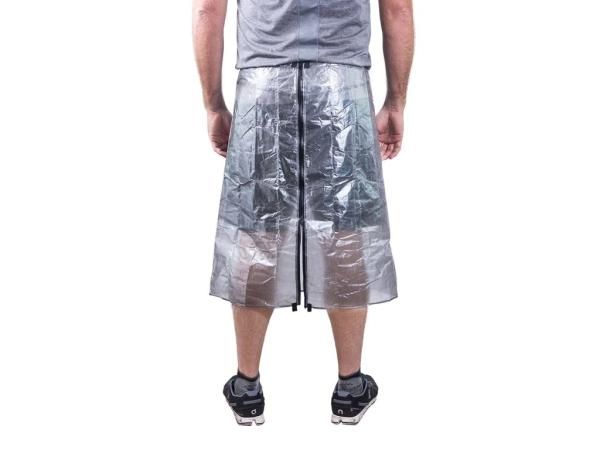 Zpacks(ジーパックス)DCF Rain Kilt - STANDARD point