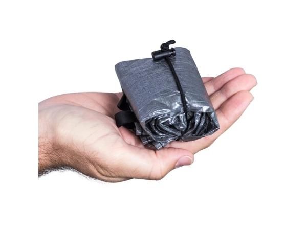 Zpacks(ジーパックス)DCF Rain Kilt - STANDARD point