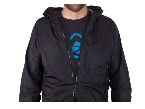 Zpacks（ジーパックス）Men's Vertice Rain Jacket - STANDARD point