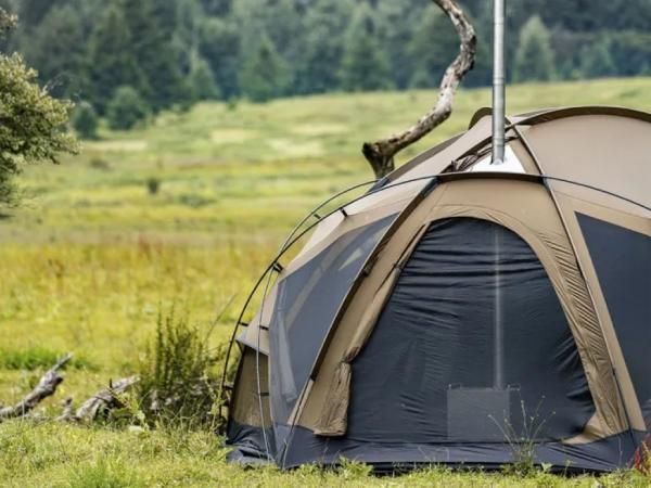 POMOLY Dome X6 Pro　インナーテント＆グランドシート付き POMOLY Dome X6 Pro - STANDARD point