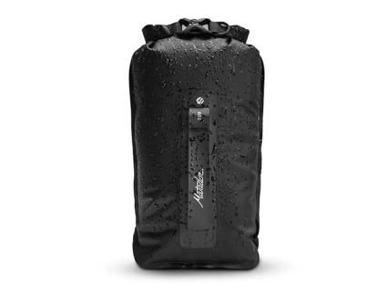 Matador フラットバッグ 2L ブラックの商品画像