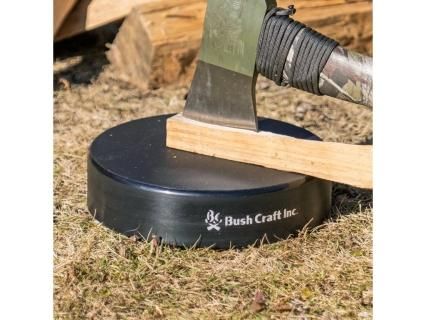 Bush Craft 薪割台 ブラックの商品画像