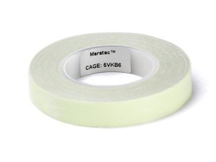 NARROW MARASPEC GLOW TAPE ROLL