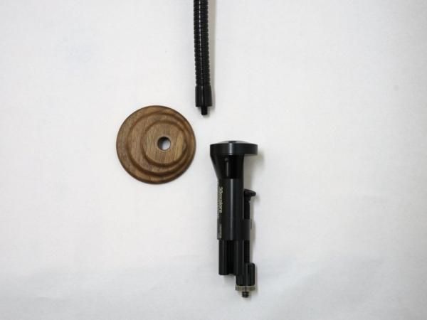 親*指様 38LAMP lockfield equipment LFE 38灯 LOCKFIELD EQUIPMENT 38Lamp wood - STANDARD point