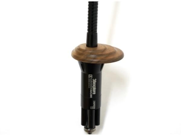 LOCKFIELD EQUIPMENT 38Lamp wood - STANDARD point LOCKFIELD EQUIPMENT 38Lamp wood - STANDARD point