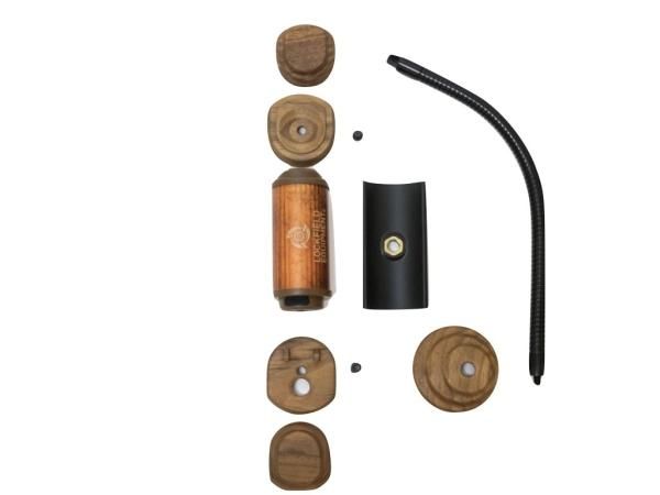 LOCKFIELD EQUIPMENT 38Lamp wood - STANDARD point LOCKFIELD EQUIPMENT 38Lamp wood - STANDARD point