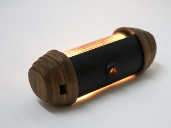 LOCKFIELD EQUIPMENT 38Lamp wood - STANDARD point LOCKFIELD EQUIPMENT 38Lamp wood - STANDARD point
