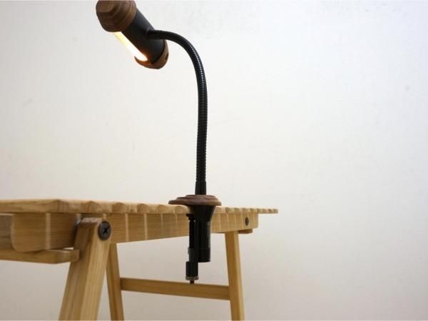 LOCKFIELD EQUIPMENT 38Lamp wood - STANDARD point LOCKFIELD EQUIPMENT 38Lamp wood - STANDARD point