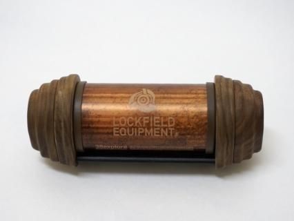 親*指様 38LAMP lockfield equipment LFE 38灯 LOCKFIELD EQUIPMENT 38Lamp wood - STANDARD point