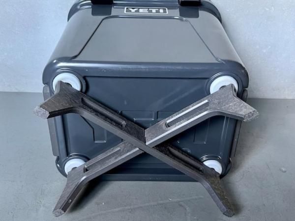 RD24 STAND | LOCKFIELD EQUIPMENT