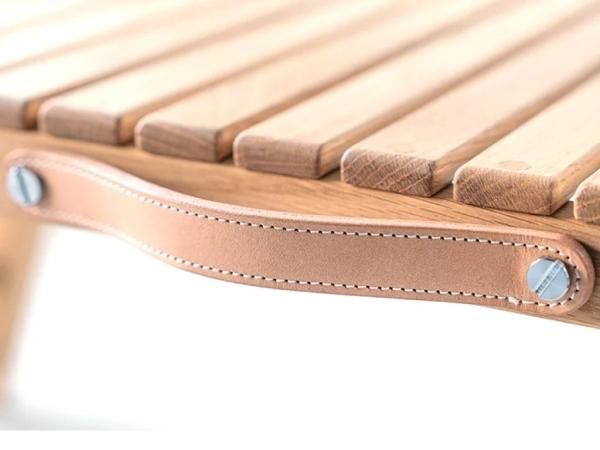 サンゾー工務店 CARRY TABLE - STANDARD point
