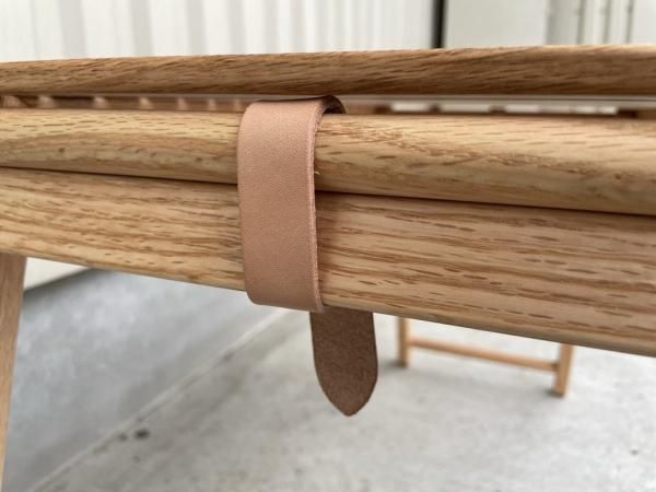 サンゾー工務店 CARRY TABLE - STANDARD point サンゾー工務店 CARRY TABLE - STANDARD point