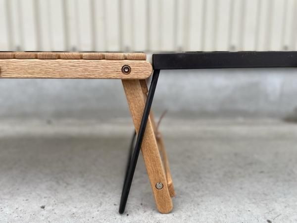 サンゾー工務店 CARRY TABLE - STANDARD point サンゾー工務店 CARRY TABLE - STANDARD point