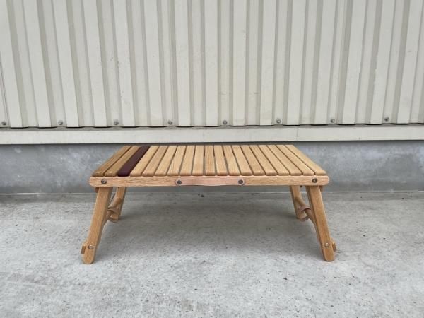 サンゾー工務店 CARRY TABLE - STANDARD point サンゾー工務店 CARRY TABLE - STANDARD point