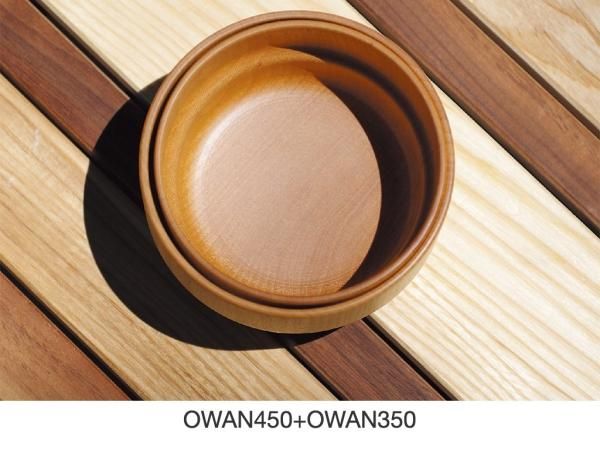 belmont OWAN180／350／450 - STANDARD point