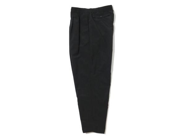 BURLAP OUTFITTER TRACK PANT - STANDARD point
