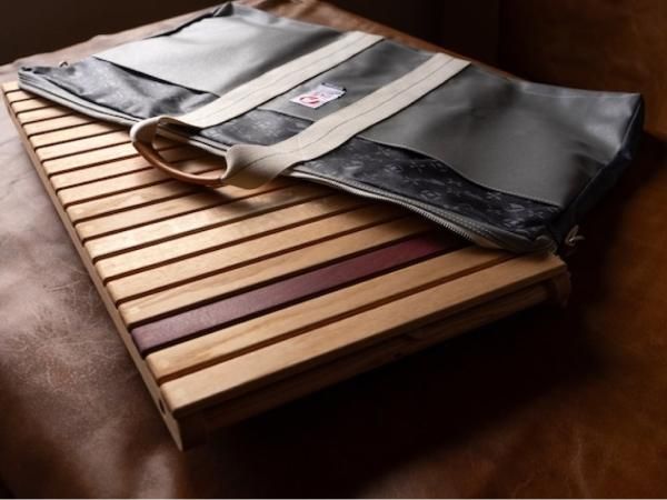サンゾー工務店 table_no_kaban - STANDARD point