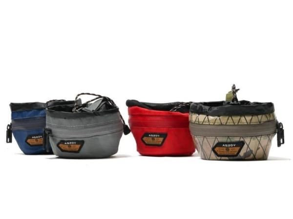 AS2OV シェラカップ他　6点セット SIERRA CUP/STAINLESS BLACKシェラカップ – AS2OV