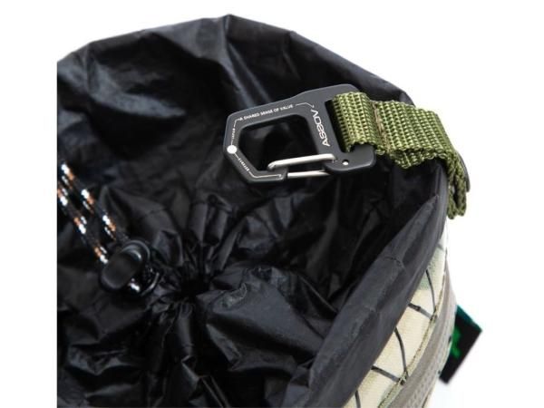 AS2OV シェラカップ他　6点セット SIERRA CUP/STAINLESS BLACKシェラカップ – AS2OV