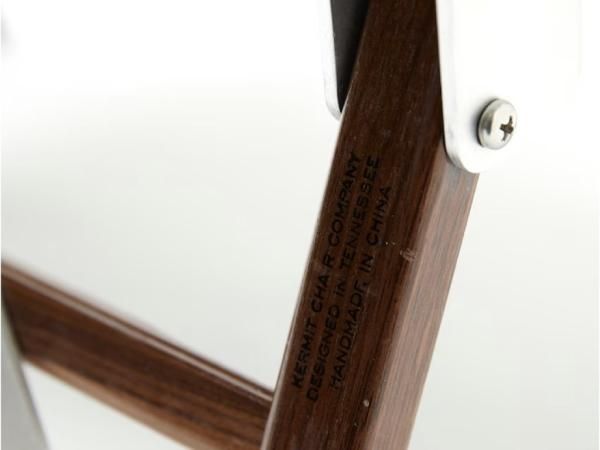 Kermit Chair+ WALNUT(カーミットチェアプラス ウォルナット Kermit Chair+ WALNUT(カーミットチェアプラス ウォルナット