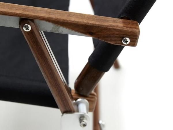 KERMIT CHAIR + カーミットチェア プラス　ウォルナット Kermit Chair+ WALNUT(カーミットチェアプラス ウォルナット