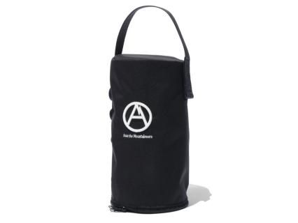 MOUNTAIN RESEARCH Military Kitche Paper Case BKの商品画像