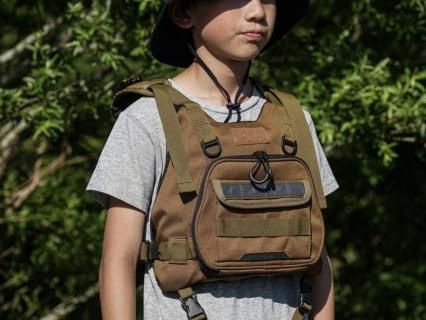 FOLBOT TACTICAL FLOATING DEVICE FOR KIDS の商品画像
