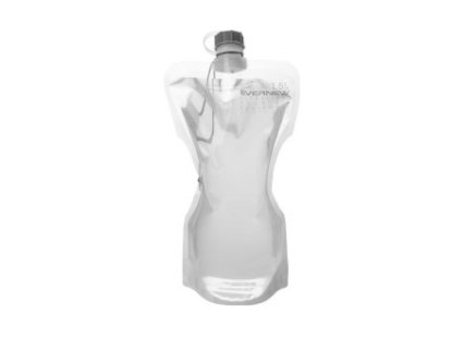 EVERNEW WATER CARRY 1500ml Grey