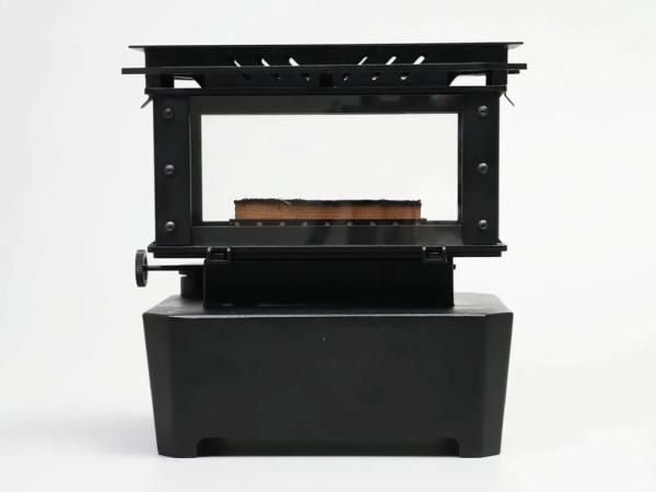 H7project H7 Stove アイロンストーブ - STANDARD point