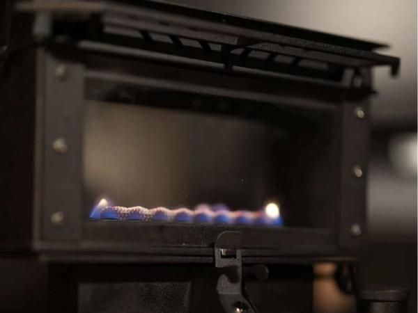 H7project H7 Stove アイロンストーブ - STANDARD point H7project H7 Stove アイロンストーブ - STANDARD point
