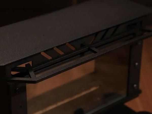 H7project H7 Stove アイロンストーブ - STANDARD point H7project H7 Stove アイロンストーブ - STANDARD point