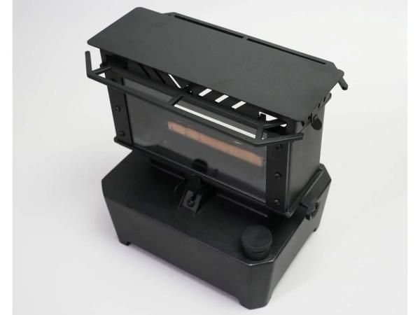 H7project H7 Stove アイロンストーブ - STANDARD point