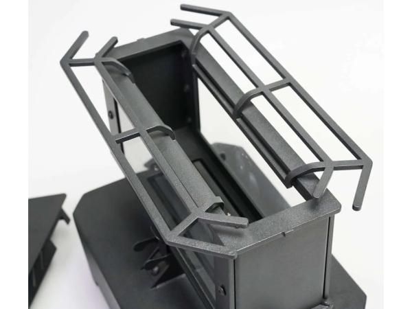 H7project H7 Stove アイロンストーブ - STANDARD point H7project H7 Stove アイロンストーブ - STANDARD point