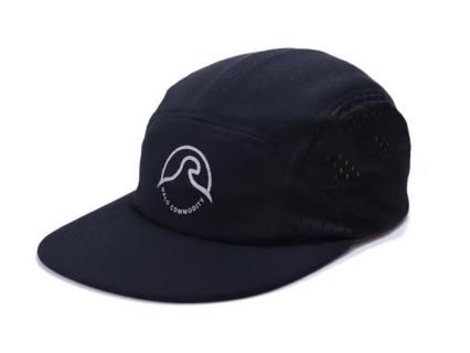 halo commodity  Turtle Mesh Cap