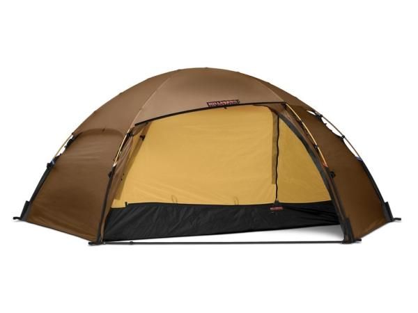 HILLBERG(ヒルバーグ) ALLAK2 - STANDARD point HILLBERG(ヒルバーグ) ALLAK2 - STANDARD point