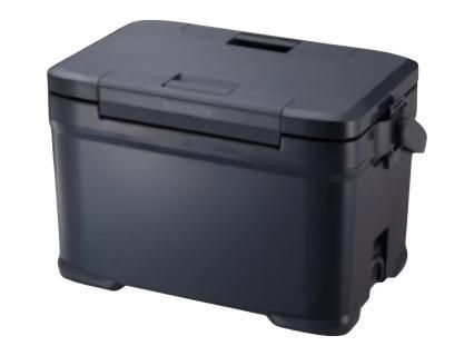 シマノ ICEBOX EL 17L チャコールの商品画像
