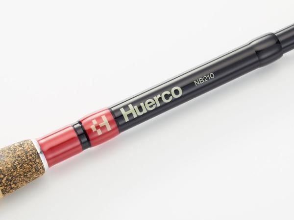 HUERCO（フエルコ）NB210 - STANDARD point