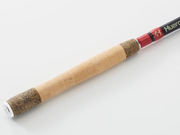 楽天市場】Huerco フエルコ 延べ竿 NB210 延べ竿 / 10pcs（振出
