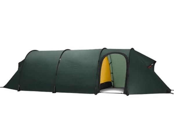HILLEBERG ケロン4GT - STANDARD point HILLEBERG ケロン4GT - STANDARD point