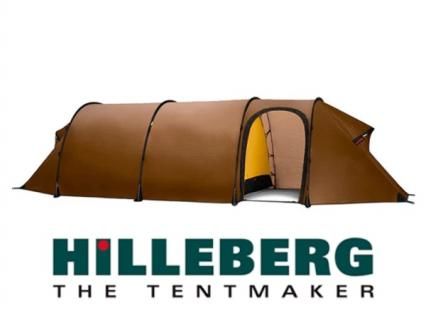 HILLEBERG(ヒルバーグ)- STANDARD point HILLEBERG(ヒルバーグ)- STANDARD point