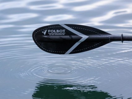 FOLBOT TACTICAL CARBON PADDLE 2P