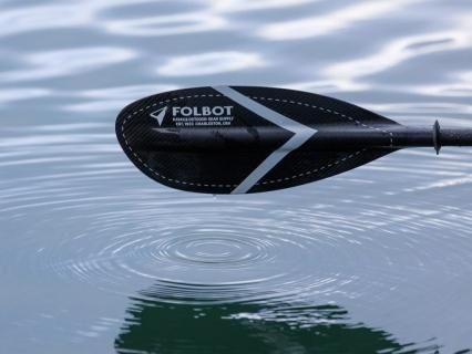 FOLBOT TACTICAL CARBON PADDLE 2Pの商品画像