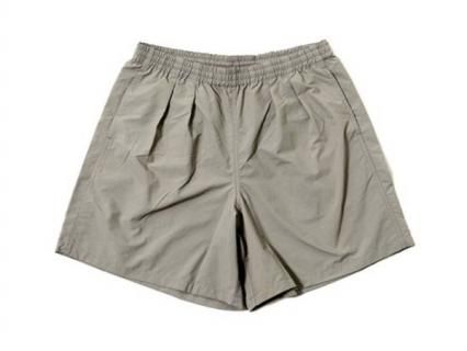 BURLAP OUTFITTER TRACK SHORTの商品画像