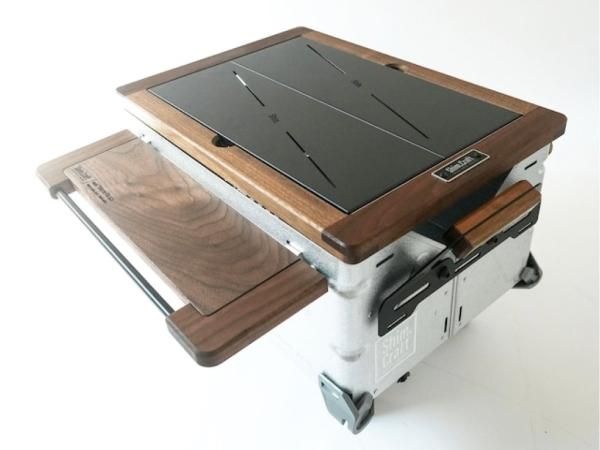 Shim Craft Yoko no ITA ウォールナット - STANDARD point Shim Craft Yoko no ITA ウォールナット - STANDARD point