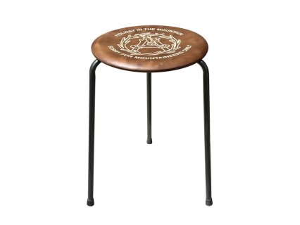 MOUNTAIN RESEARCH Round Stool