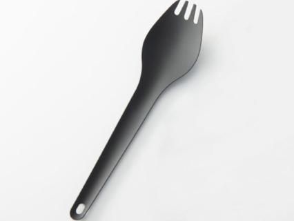 HOVERLIGHT SPORK ブラック収納ケースセットの商品画像