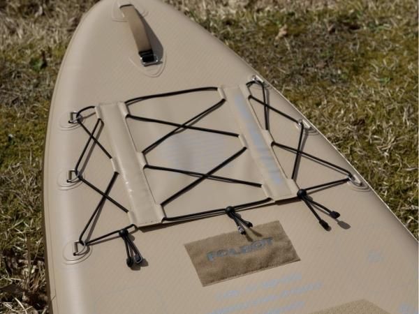 TACTICAL FOLDING SUP 【限定色COYOTE】 – FOLBOT