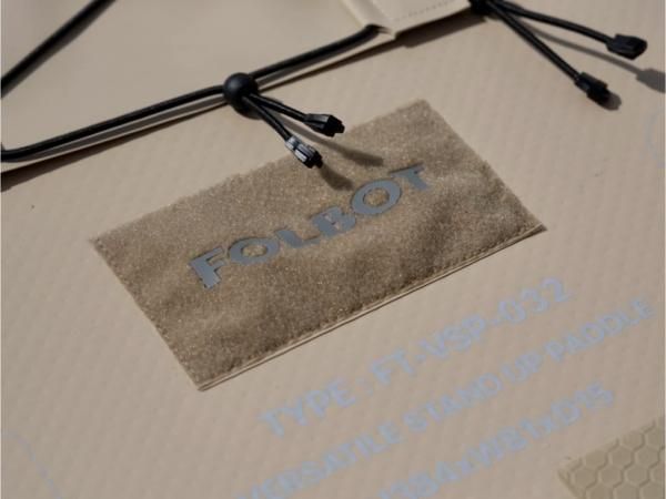 VERSATILE SUP 【COYOTE】 – FOLBOT